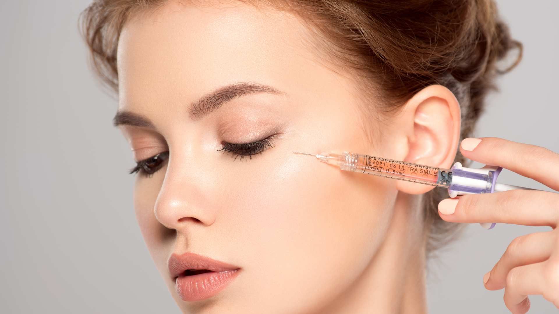 تزریق ژل گونه با برند بلترو (1cc)