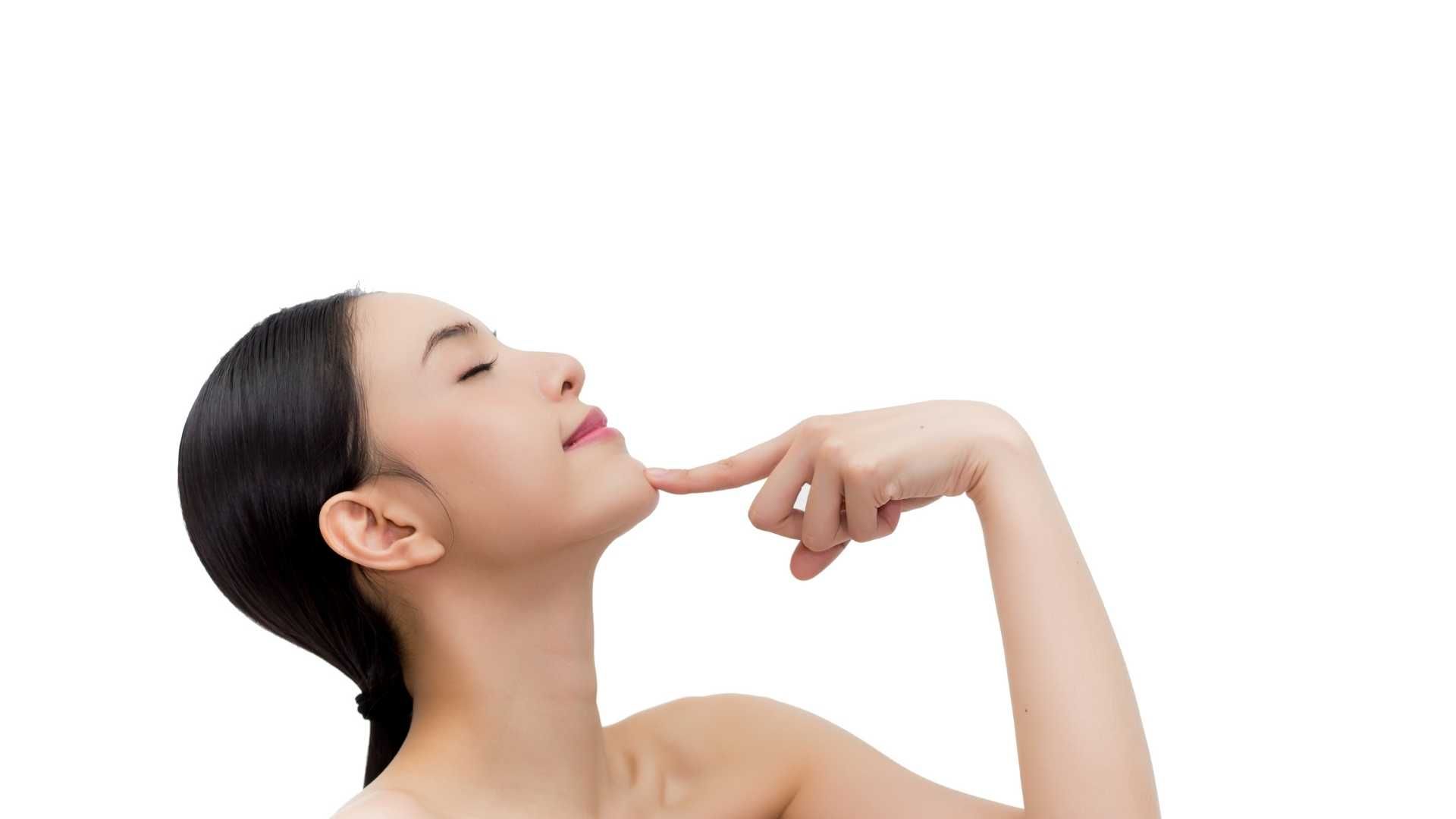 تزریق ژل چانه با برند آلیاکسین (1cc)