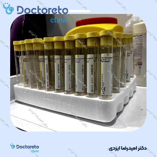 درمان اختلال نعوظ و زود انزالی به روش شاک ویو تراپی