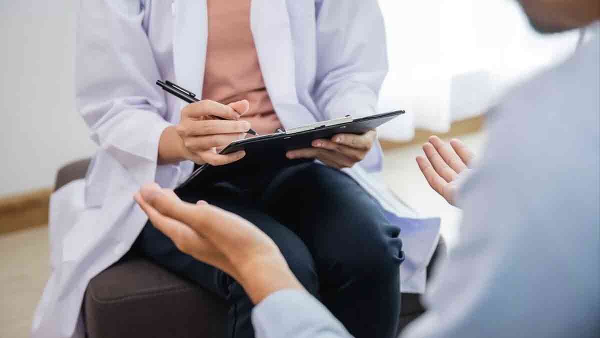 مشاوره حضوری زوج درمانی و خیانت (هر جلسه، 60 دقیقه ای)