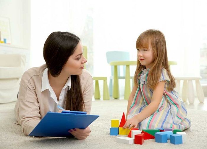 مشاوره جضوری آموزش مهارت های زندگی برای کودک (هر جلسه، 1 ساعته)