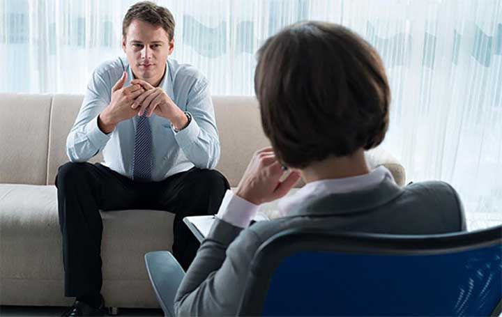مشاوره حضوری پیش از ازدواج به همراه تست (6 جلسه، 60 دقیقه ای)