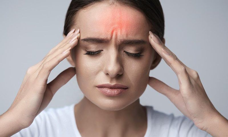 تزریق بوتاکس میگرن با برند دیسپورت