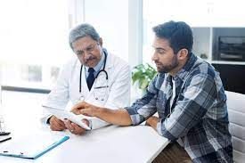 عمل جراحی آرتروسکوپی شانه