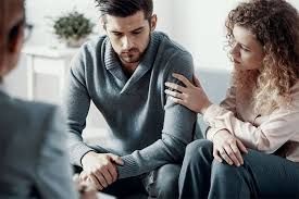 مشاوره حضوری روانشناسی زوج درمانی (هرجلسه، 75 دقیقه ای)