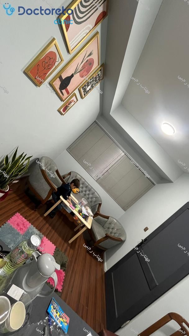 مشاوره تلفنی روانشناسی استعداد یابی
