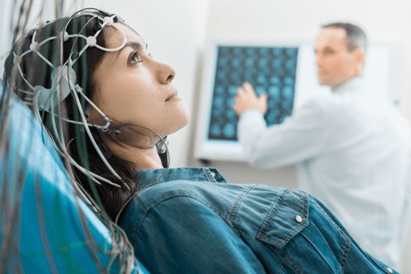 درمان اختلالات روان پزشکی با دستگاه tDCS (هر جلسه)