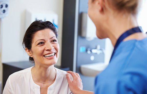 درمان ناباروری به روش IVF