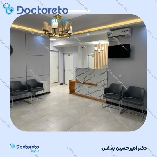 جراحی واریکوسل