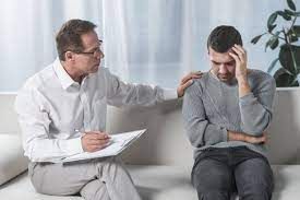 مشاوره روانشناسی سکس تراپی (هرجلسه،45 دقیقه ای)