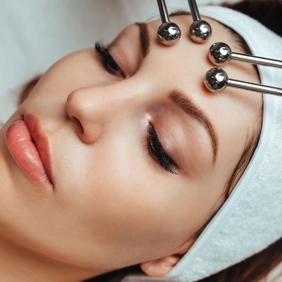 جوانسازی صورت با مزوژل پروفایلو کلازن ساز (هر جلسه)