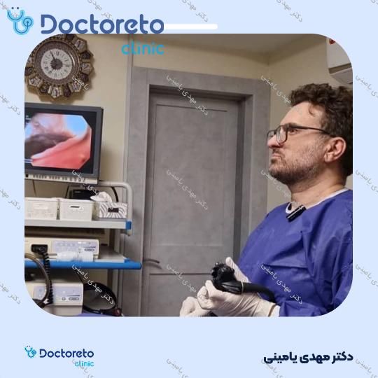 بالون معده