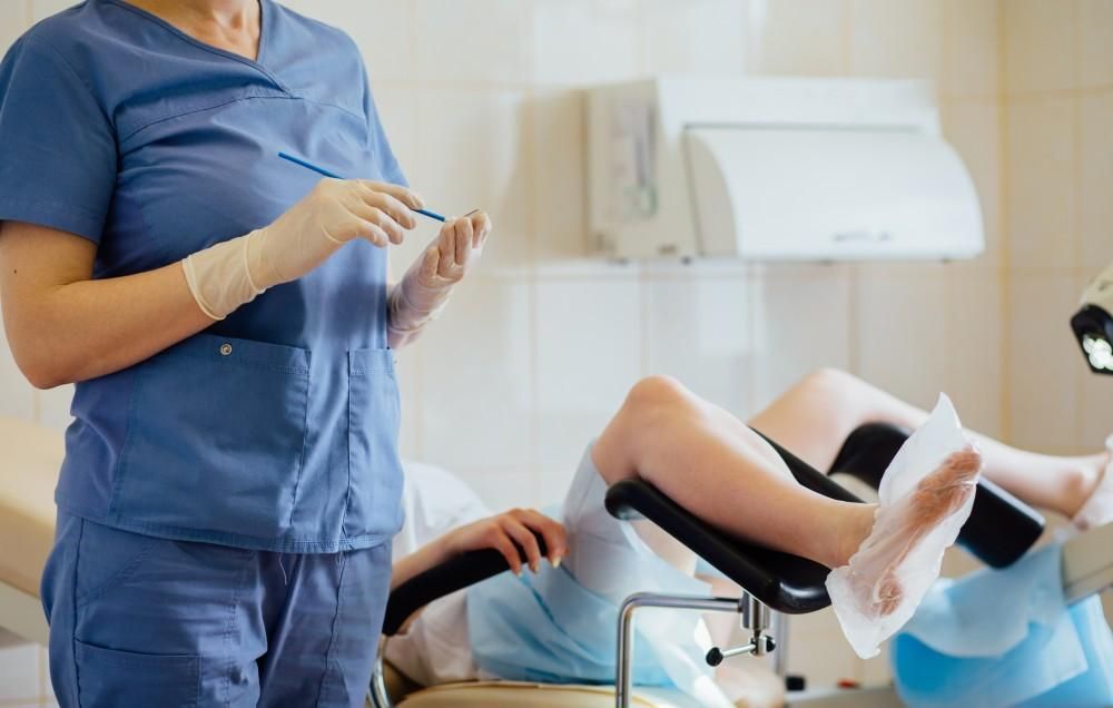 تزریق ژل به ناحیه بیکینی