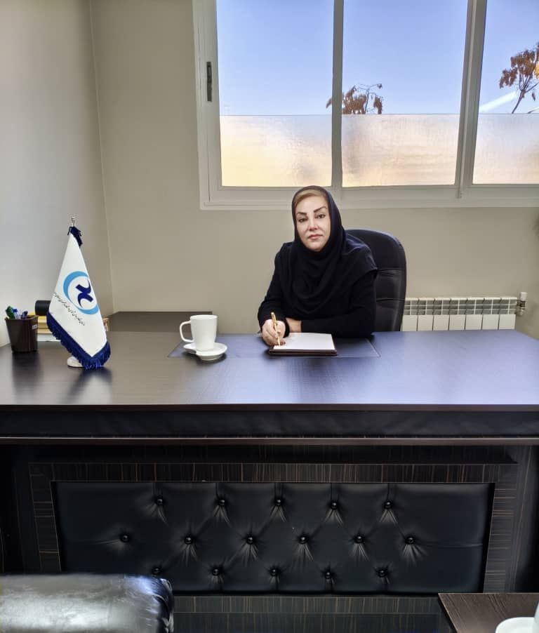 مشاوره حضوری روانشناسی🗣️ زوج درمانی و خانواده 👩‍❤️‍👨(45 دقیقه) سهیلا اکبری در اصفهان 1