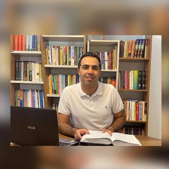 مشاوره حضوری روانشناسی🗣️اضطراب، استرس و افسردگی🙋‍♂️(45 دقیقه) دکتر حسین بیات در شیراز 1