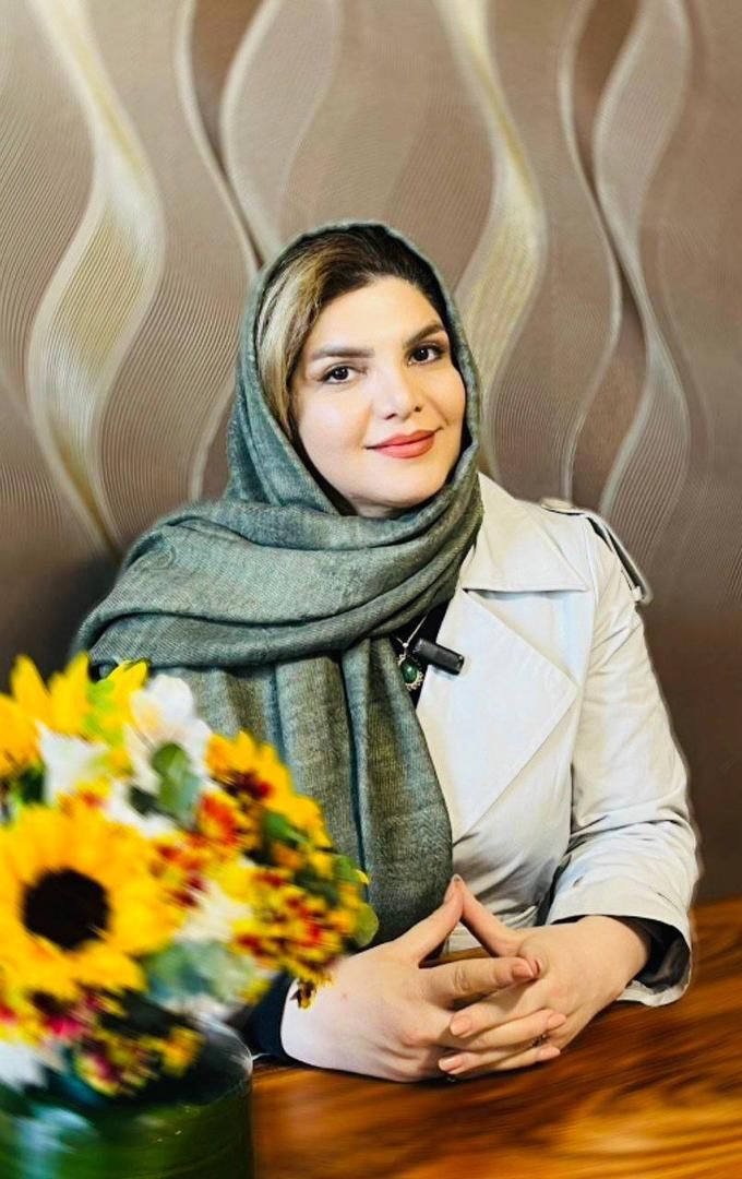 مشاوره تلفنی روانشناسی📞اضطراب، استرس و افسردگی🙋‍♂️(45 دقیقه) دکتر شبنم مشحونی در undefined 1