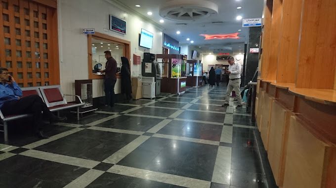 بیمارستان مرکزی شیراز (MRI) 12