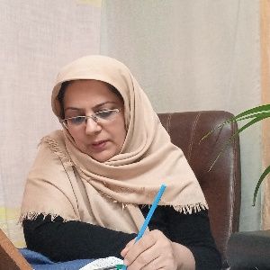 ملیحه امیری راد