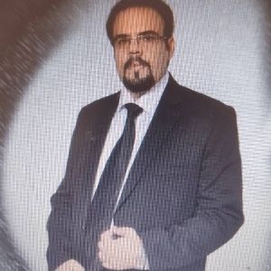علی خالقی