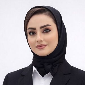 پرستو موسائی