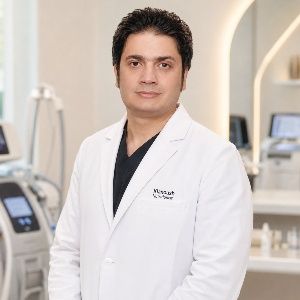 کیانوش کریمی