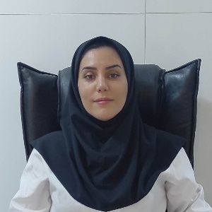 دکتر لیلا عباسی