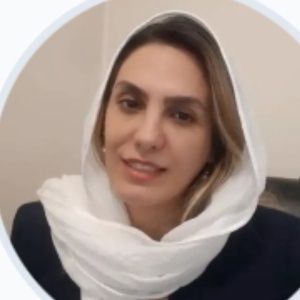 سارا رستمی