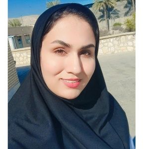 مهتاب مرادی