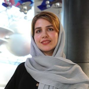 ترانه کاظمی