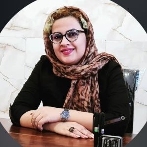 پریناز پورنادر