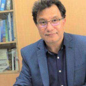 دکتر رضا امانی