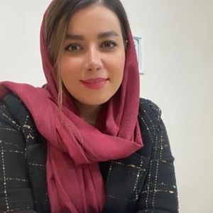 فروغ معیری راد