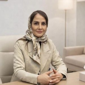 الهه حاتمیان