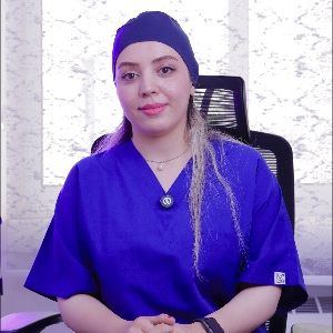 دکتر مهسا سلیمانی