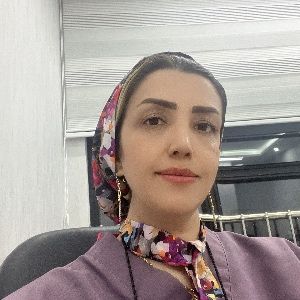 دکتر آتنا سپردار