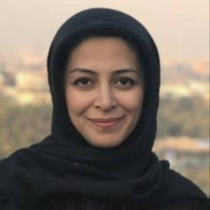 دکتر پریسا صمیمی خلخالی