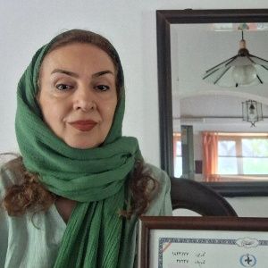 مهروز رفیعی