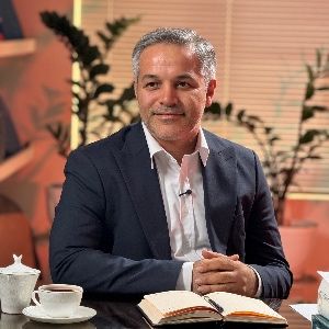 هادی گرگان بیک