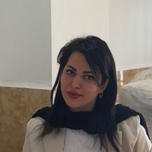 دکتر ساناز محمدخواه