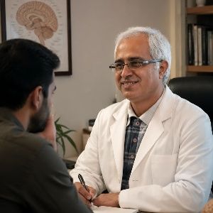 دکتر سید علی اصغر مطیعی جویباری