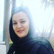 سپیده حیدریان