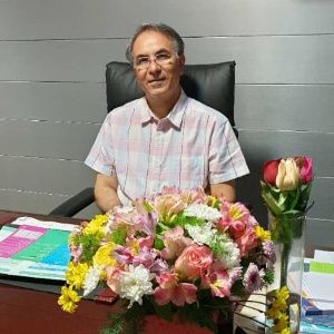 دکتر هومان سلیمی پور