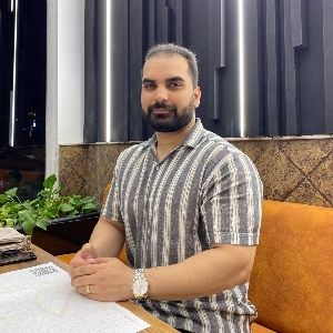 دکتر علی علی محمدی