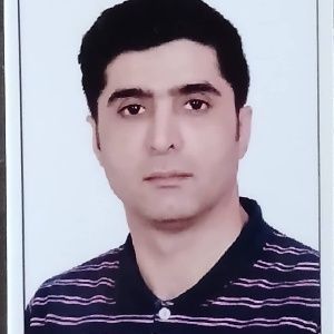 دکتر مجید منصوری زینی