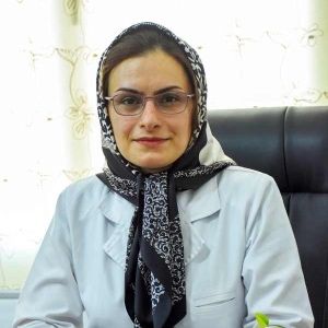 دکتر فاطمه نعمتی