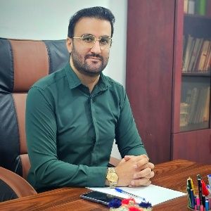 محمدامین نوشادی