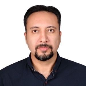 دکتر نوید صحت