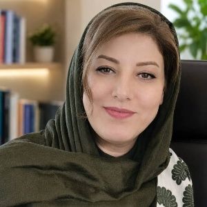 معصومه چوبین