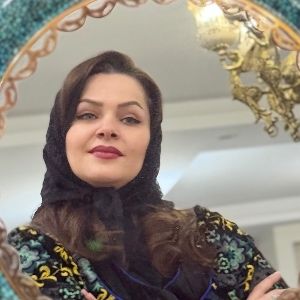 دکتر سیده نازنین منصوری گیلانی