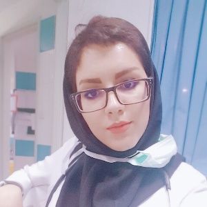 دکتر شیما حیدریان